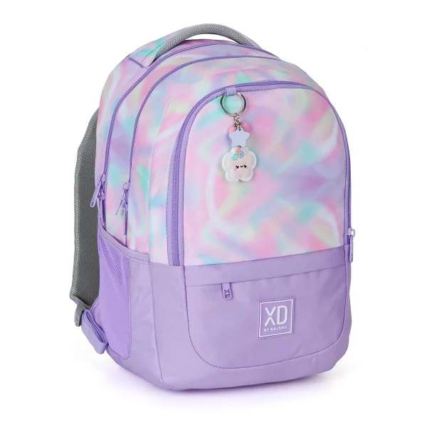 תיק XD by Kal Gav Tie Dye – 93473--00 – צבעוני – 1