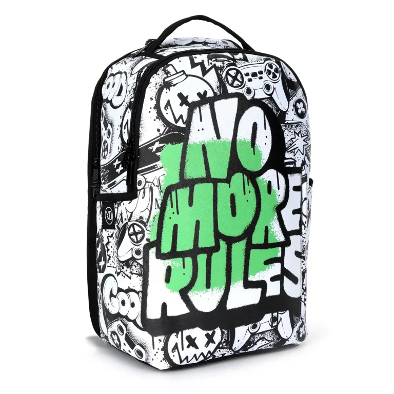תיק וקלמר XD גרפיטי Outdoor Revolution