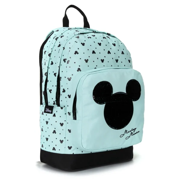 תיק Disney טורקיז – 93491--00 – טורקיז – 1