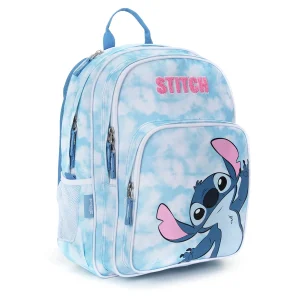 תיק Stitch תכלת