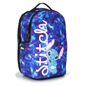 תיק Stitch סגול