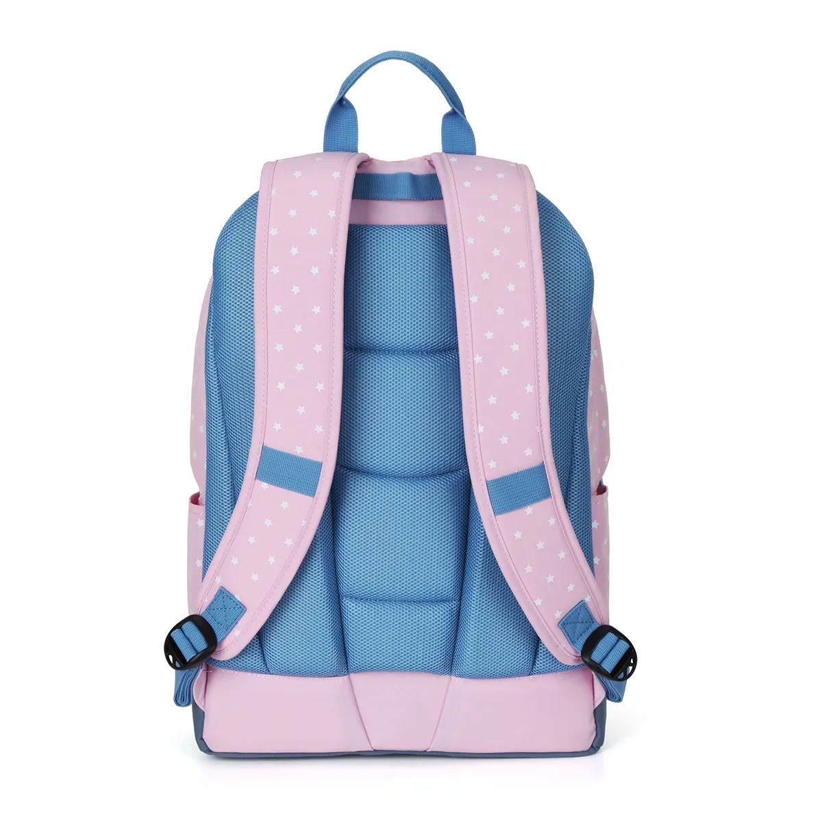 תיק סטיץ' ורוד – 93508--00 – ורוד – 1