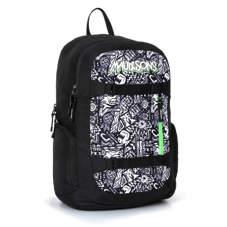 תיק Maui&Sons שחור Outdoor Revolution