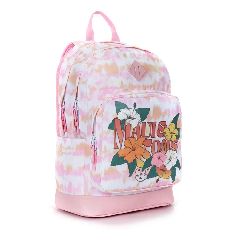 תיק Maui&Sons טאי דאי פרחים Outdoor Revolution