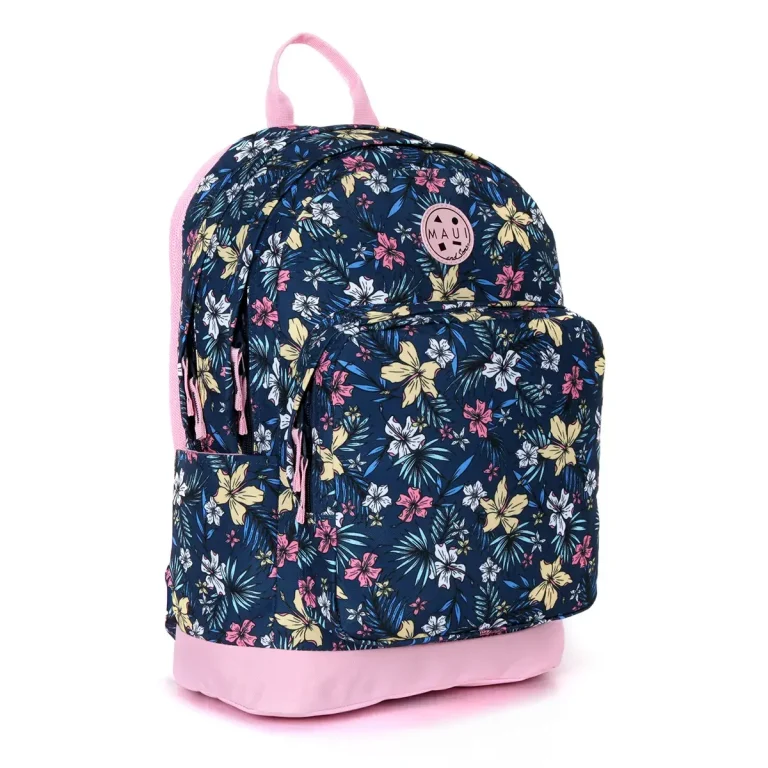 תיק Maui&Sons פרחוני Outdoor Revolution