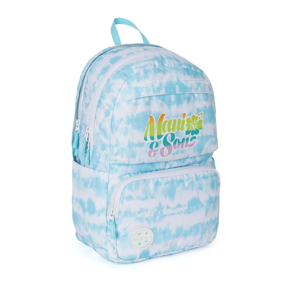 תיק Maui&Sons טאי דאי Outdoor Revolution – 93518--00 – תכלת – 1