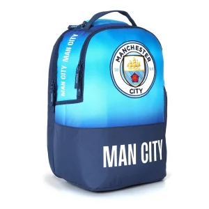 תיק Manchester נייבי כחול