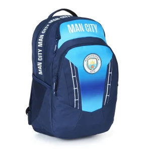 תיק Manchester כחול נייבי