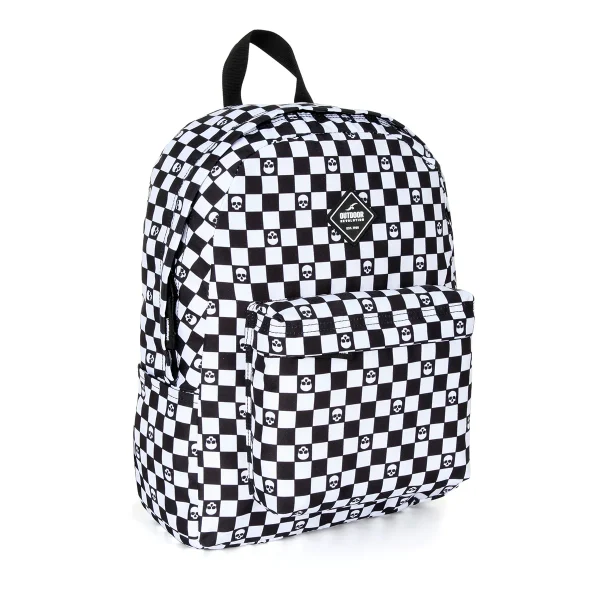 תיק לייט Checkered