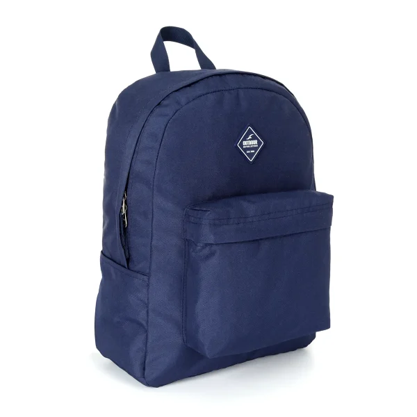 תיק לייט Solid נייבי