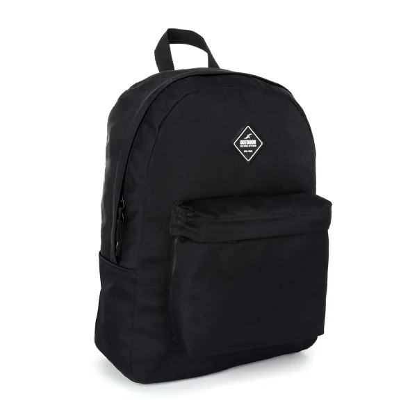 תיק לייט Twill שחור