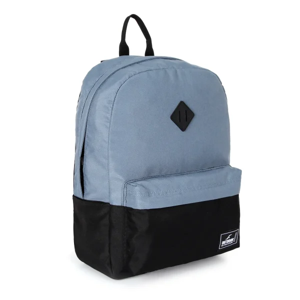 תיק לייט Match שחור אפור