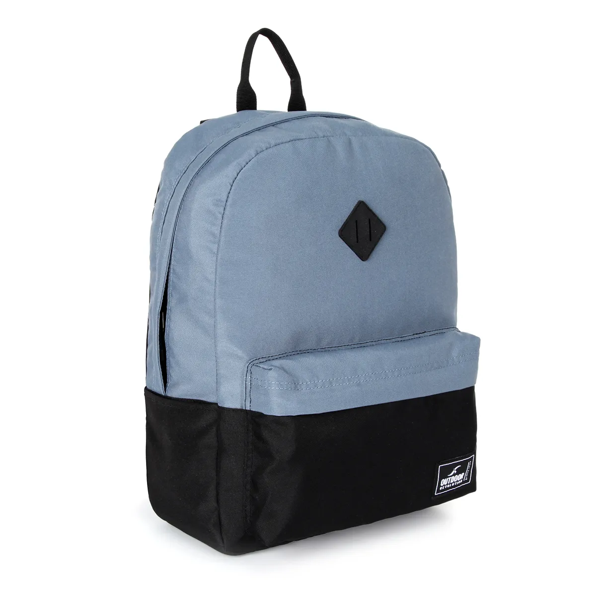 תיק לייט Match שחור אפור – 93548--00 – שחור-אפור – 1