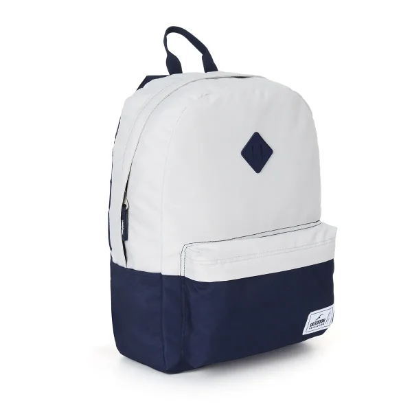 תיק לייט Match נייבי אפור