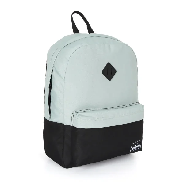 תיק לייט Match ירוק שחור