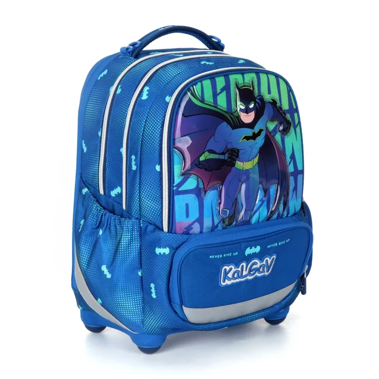 המארז המושלם Trolley באטמן Kal Gav