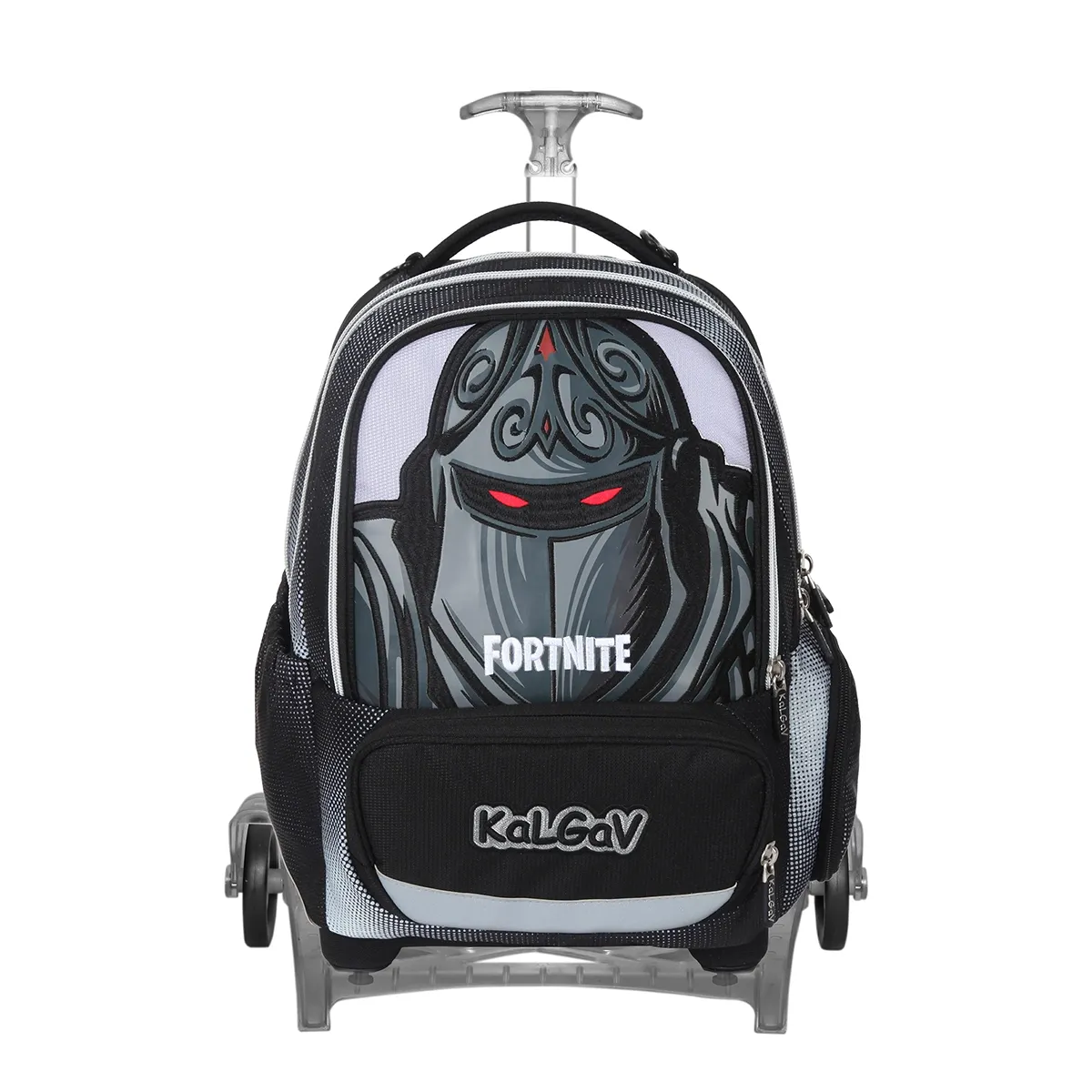 המארז המושלם Trolley פורטנייט Kal Gav