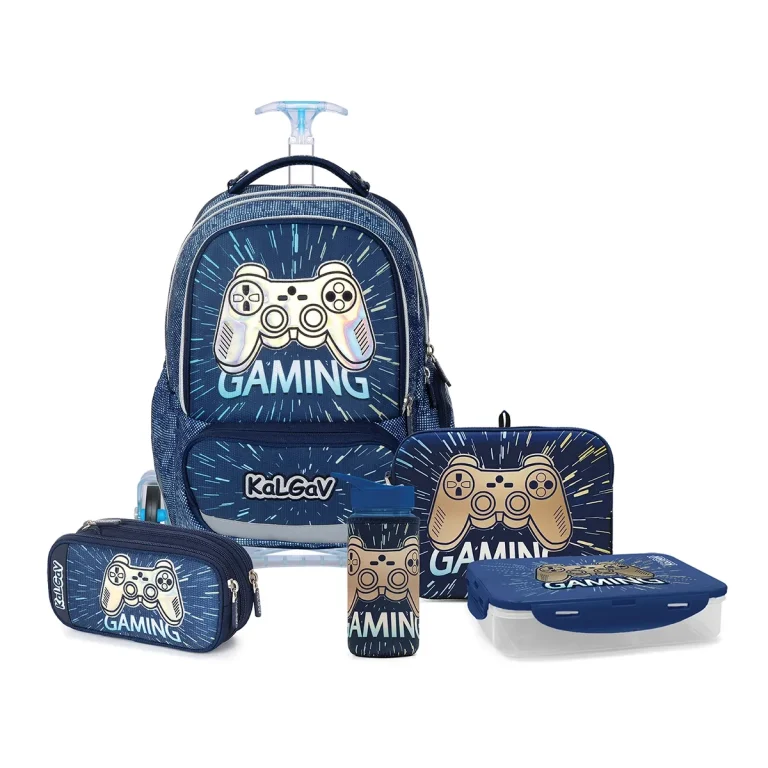 המארז המושלם Trolley Gaming Kal Gav