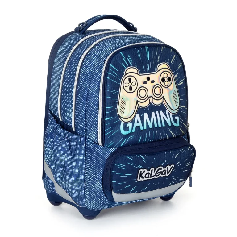 המארז המושלם Trolley Gaming Kal Gav