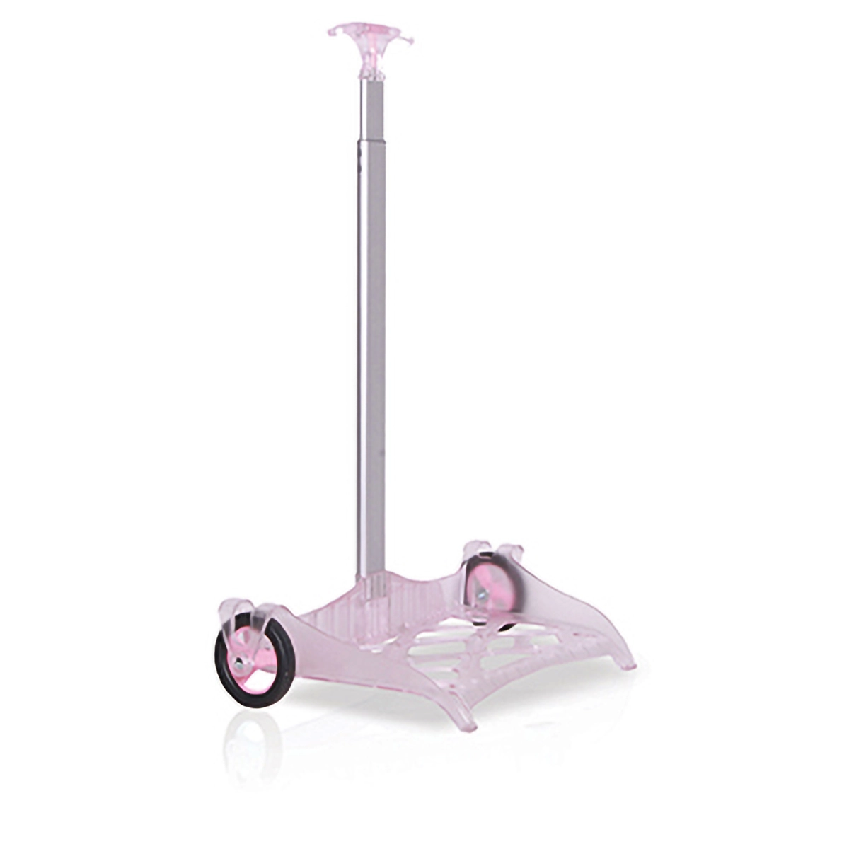 המארז המושלם Trolley סטיצ' ואנג'ל Kal Gav – 93623 – ורוד – 5