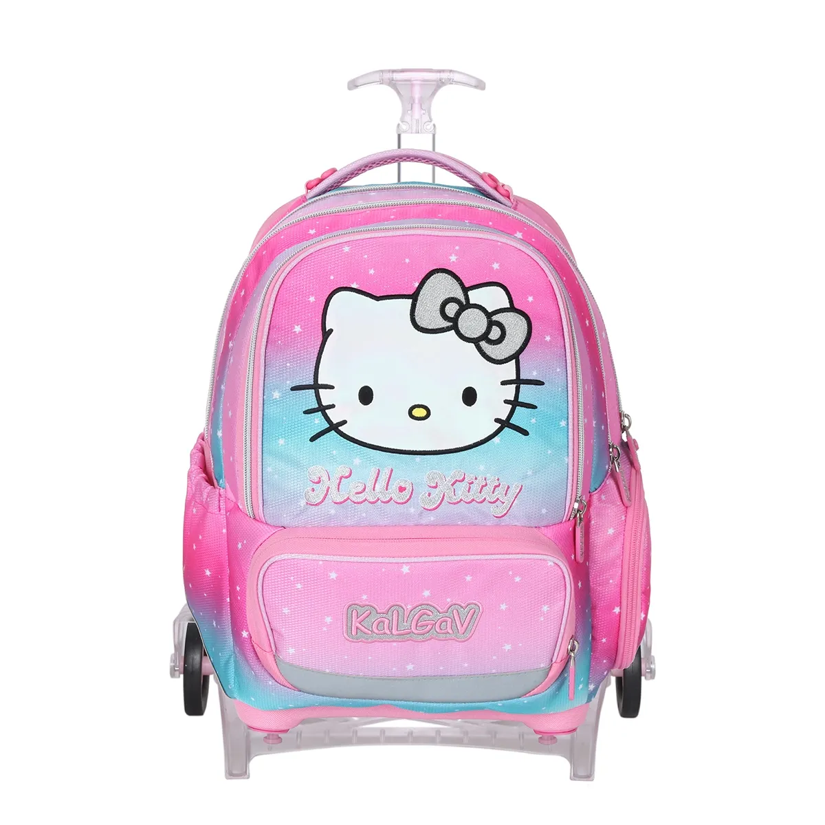 המארז המושלם Trolley הלו קיטי Kal Gav