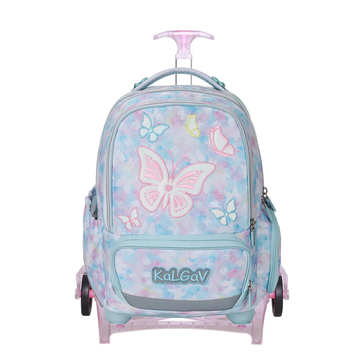 המארז המושלם Trolley פרפרים Kal Gav