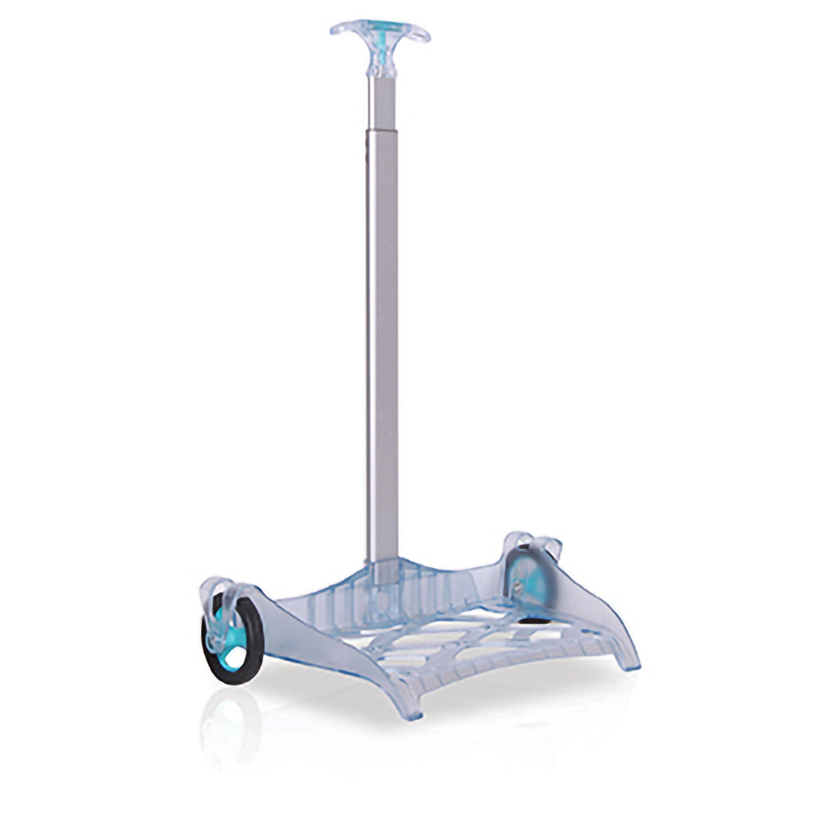 המארז המושלם Trolley פרפרים Kal Gav – 93634 – תכלת – 5