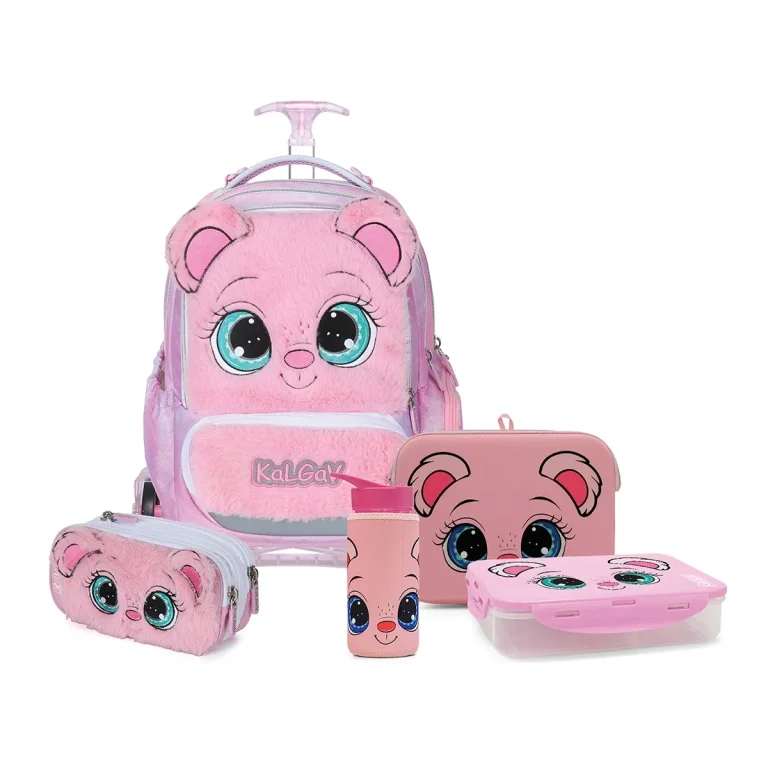 המארז המושלם Trolley קואלה Kal Gav