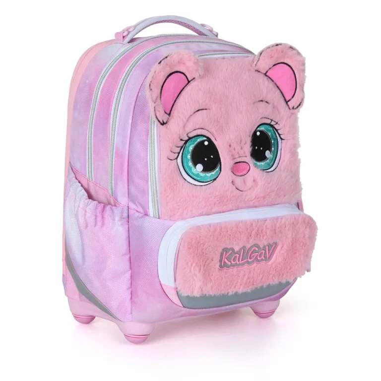 המארז המושלם Trolley קואלה Kal Gav