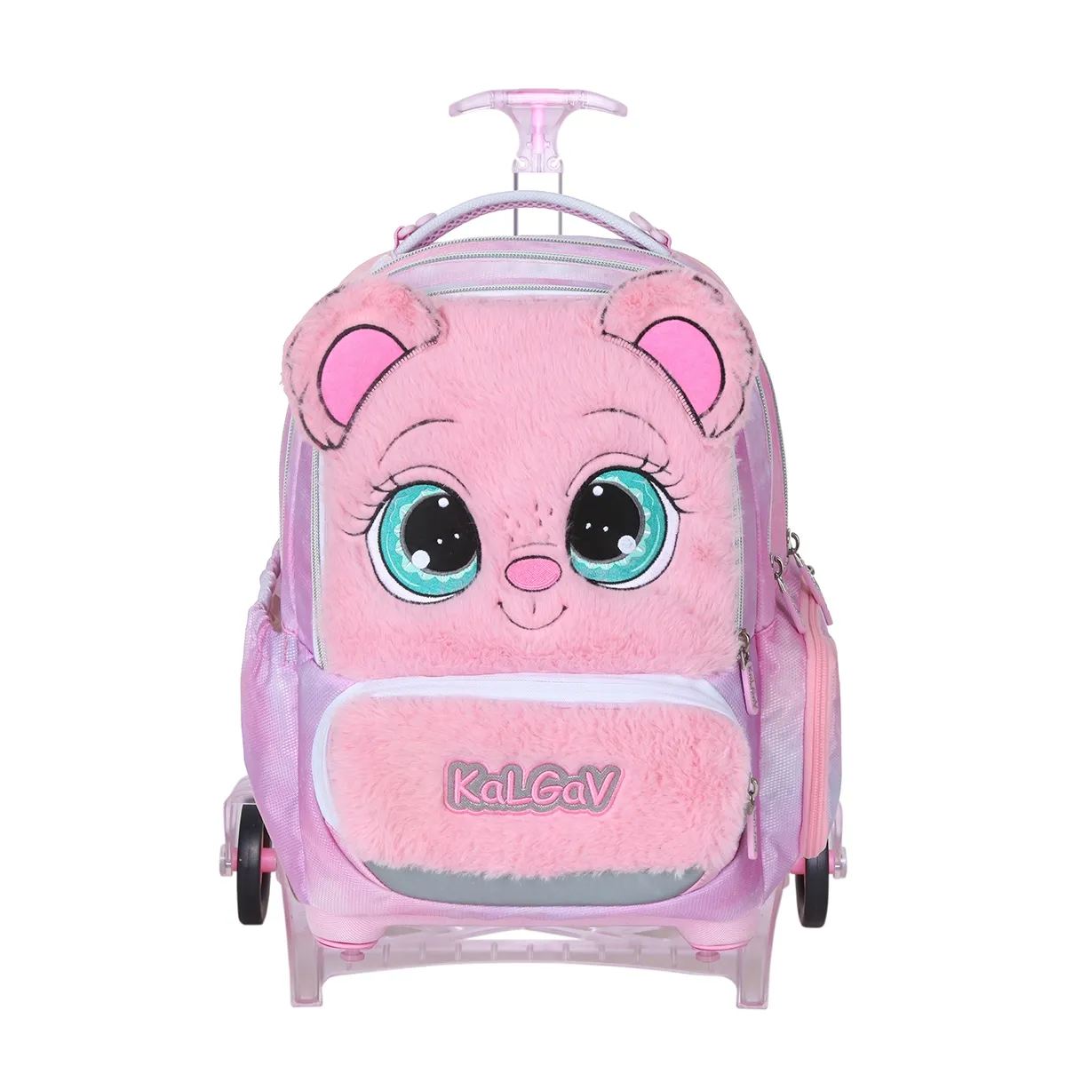 המארז המושלם Trolley קואלה Kal Gav