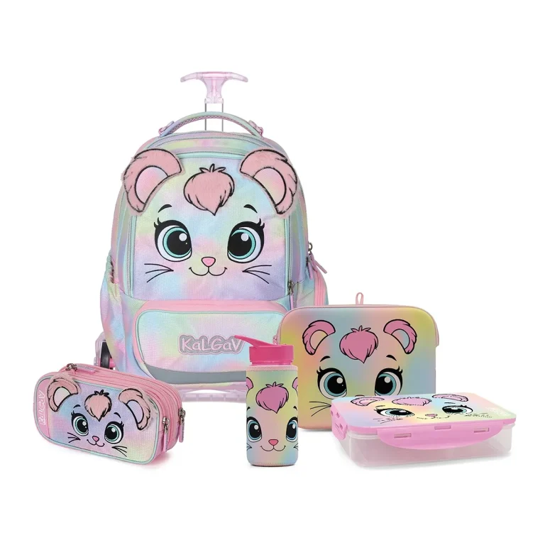 המארז המושלם Trolley מתוקונת Kal Gav