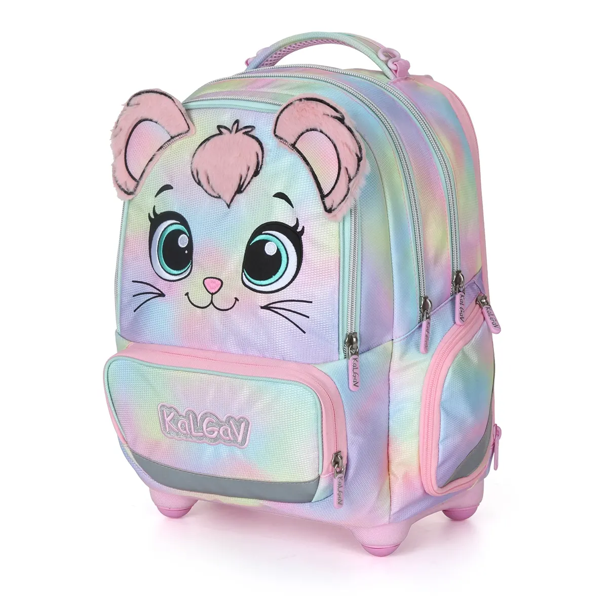 המארז המושלם Trolley מתוקונת Kal Gav