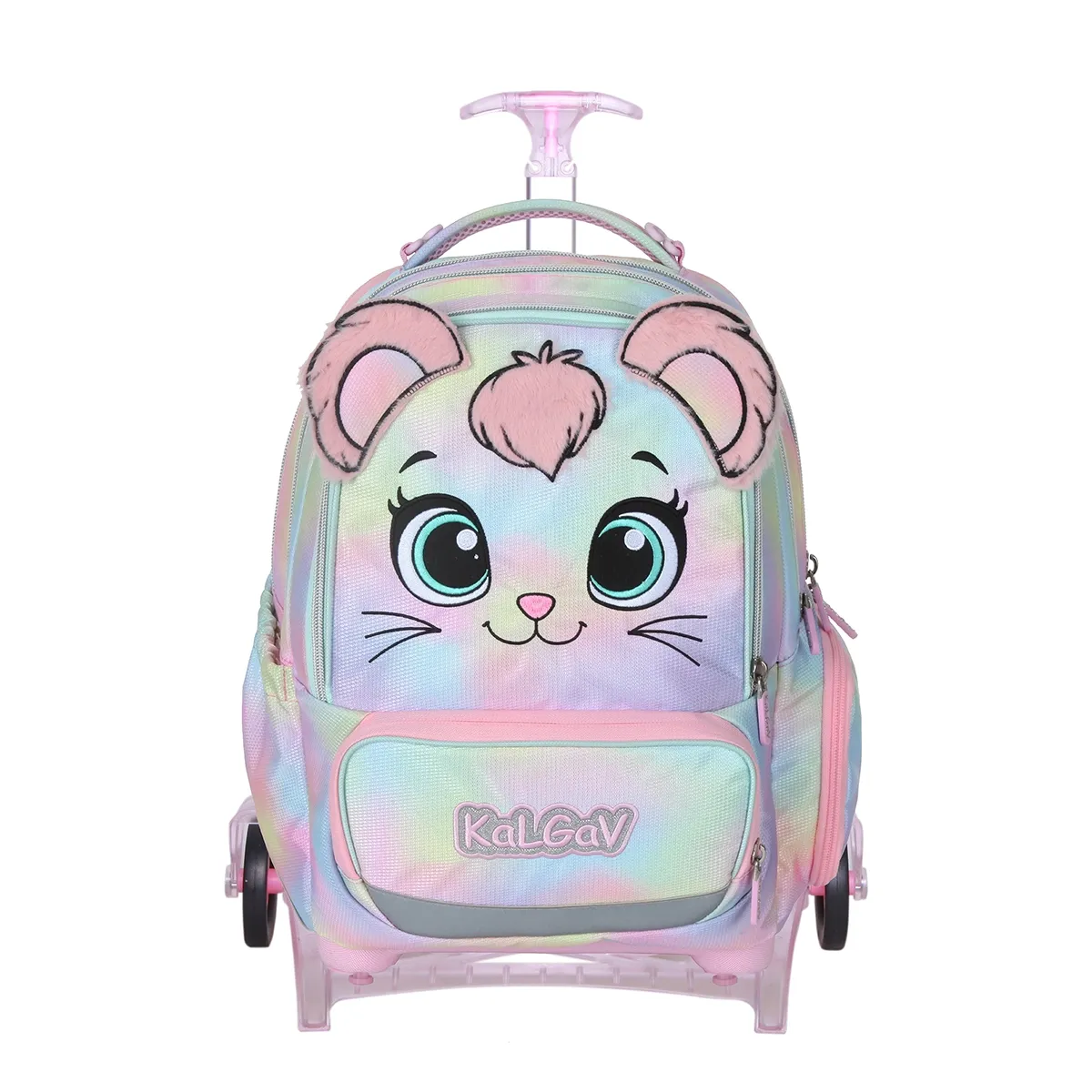 המארז המושלם Trolley מתוקונת Kal Gav