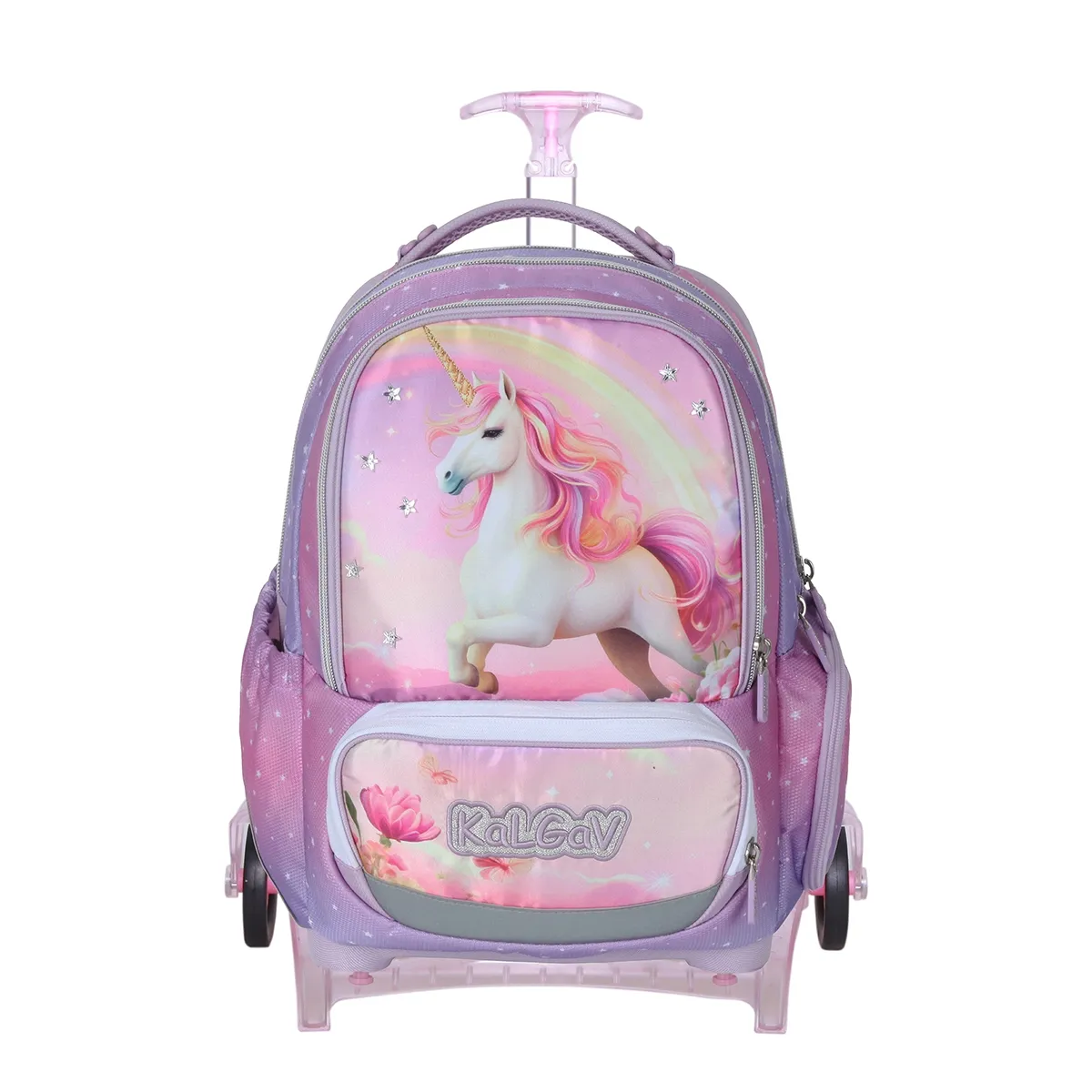 המארז המושלם Trolley חד קרן קסום Kal Gav