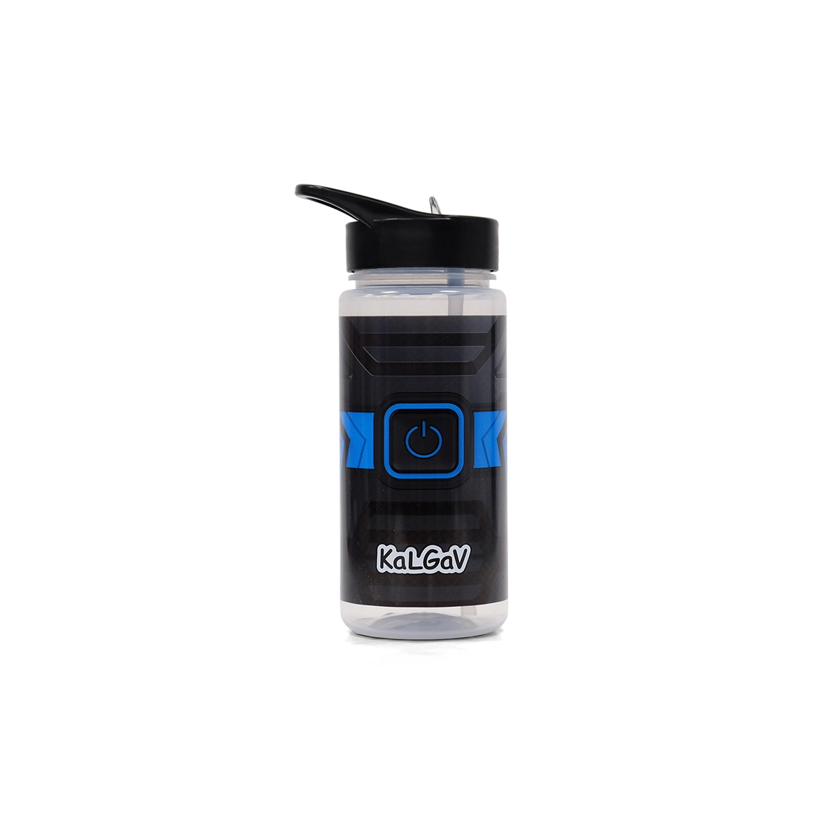 מארז X-FIX רובוט Kal Gav – 93657 – שחור – 9