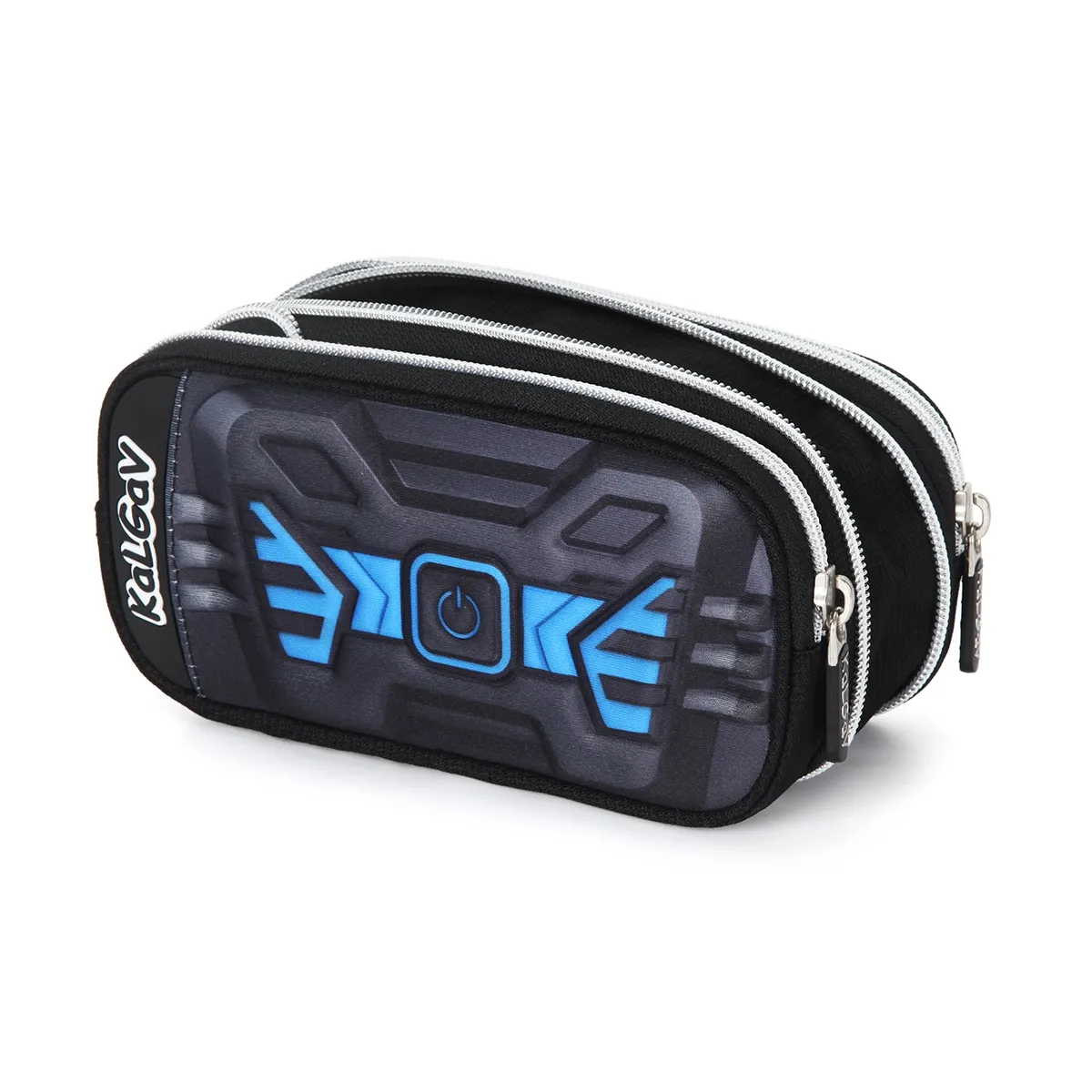 מארז X-FIX רובוט Kal Gav – 93657 – שחור – 6