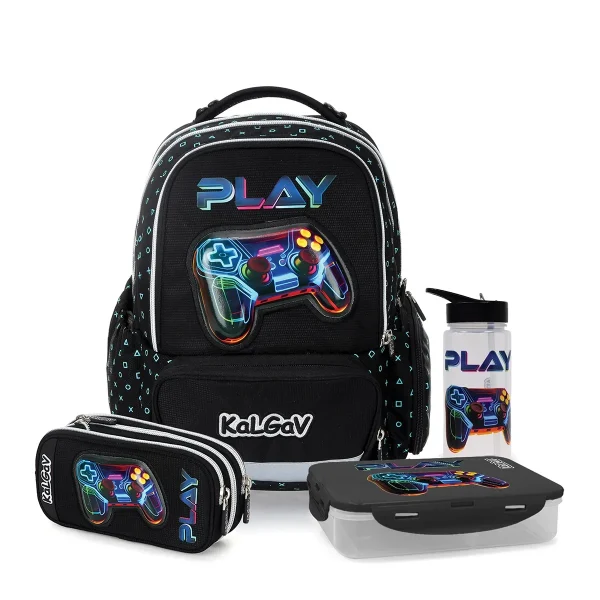 מארז X-FIX Play Kal Gav