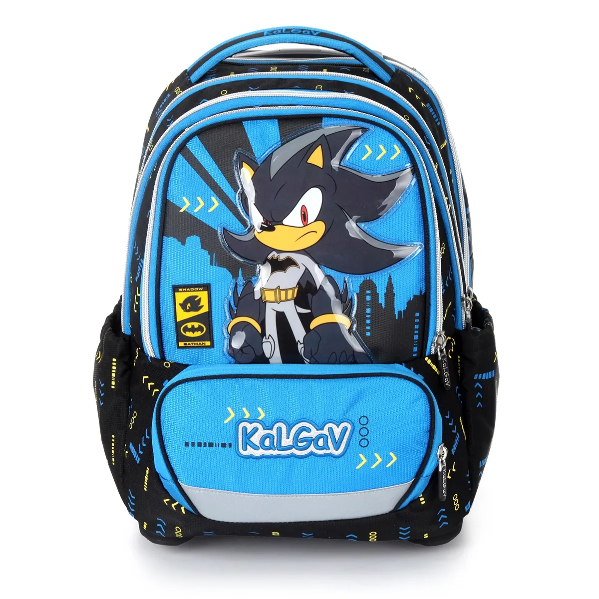 סט iTrolley סוניק Kal Gav