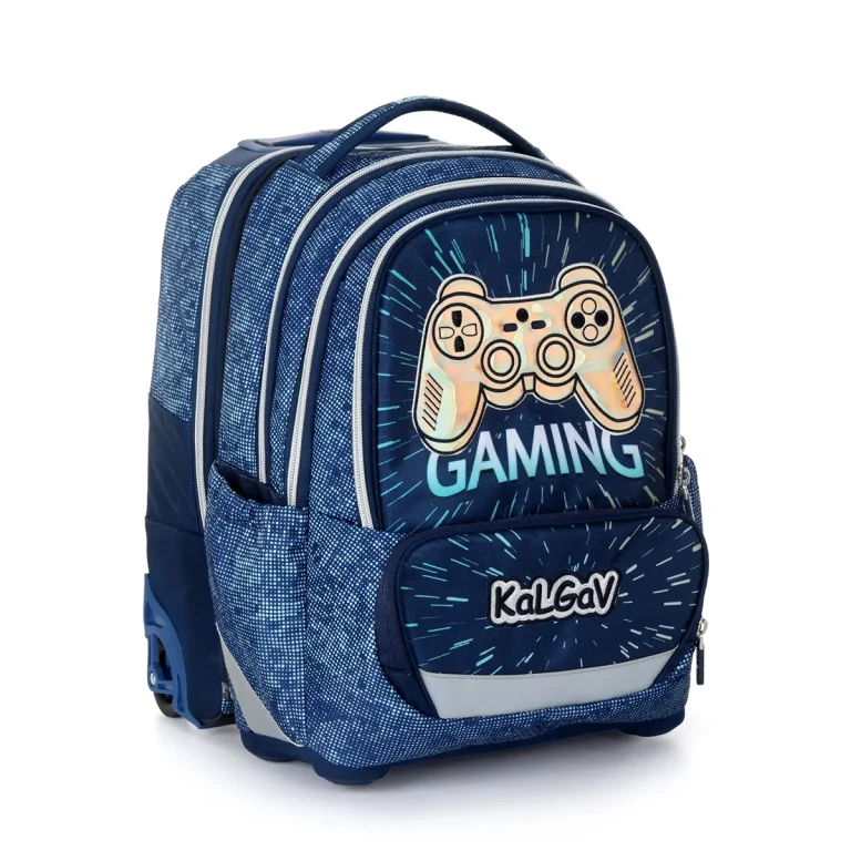 סט iTrolley Gaming Kal Gav