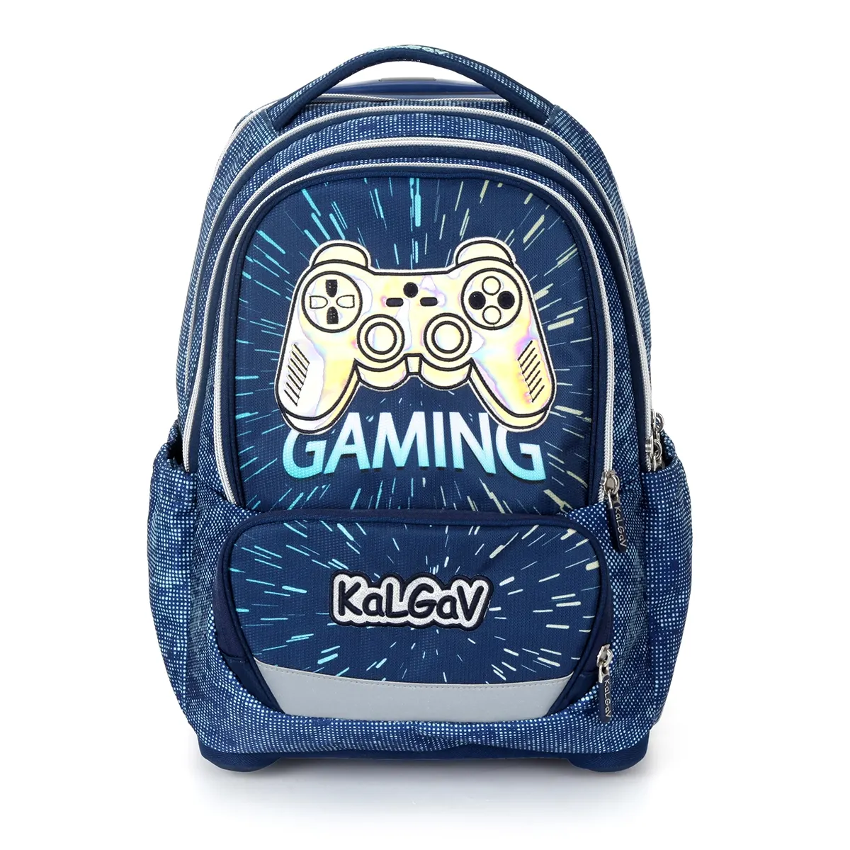 סט iTrolley Gaming Kal Gav – 93694 – נייבי – 2