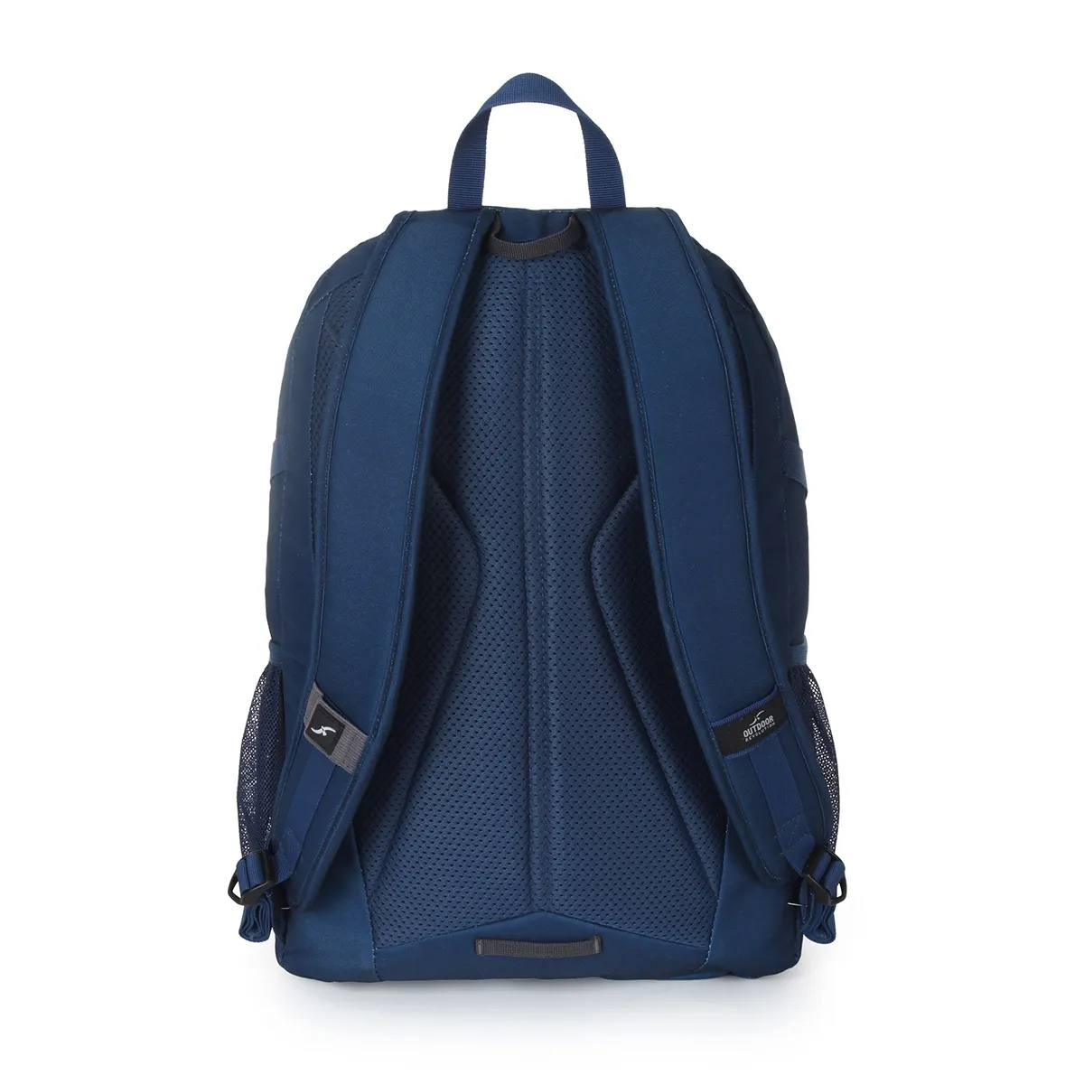 תיק גב מתרחב CAMPUS 27 Outdoor Revolution – 93715 – נייבי-כחול – 1