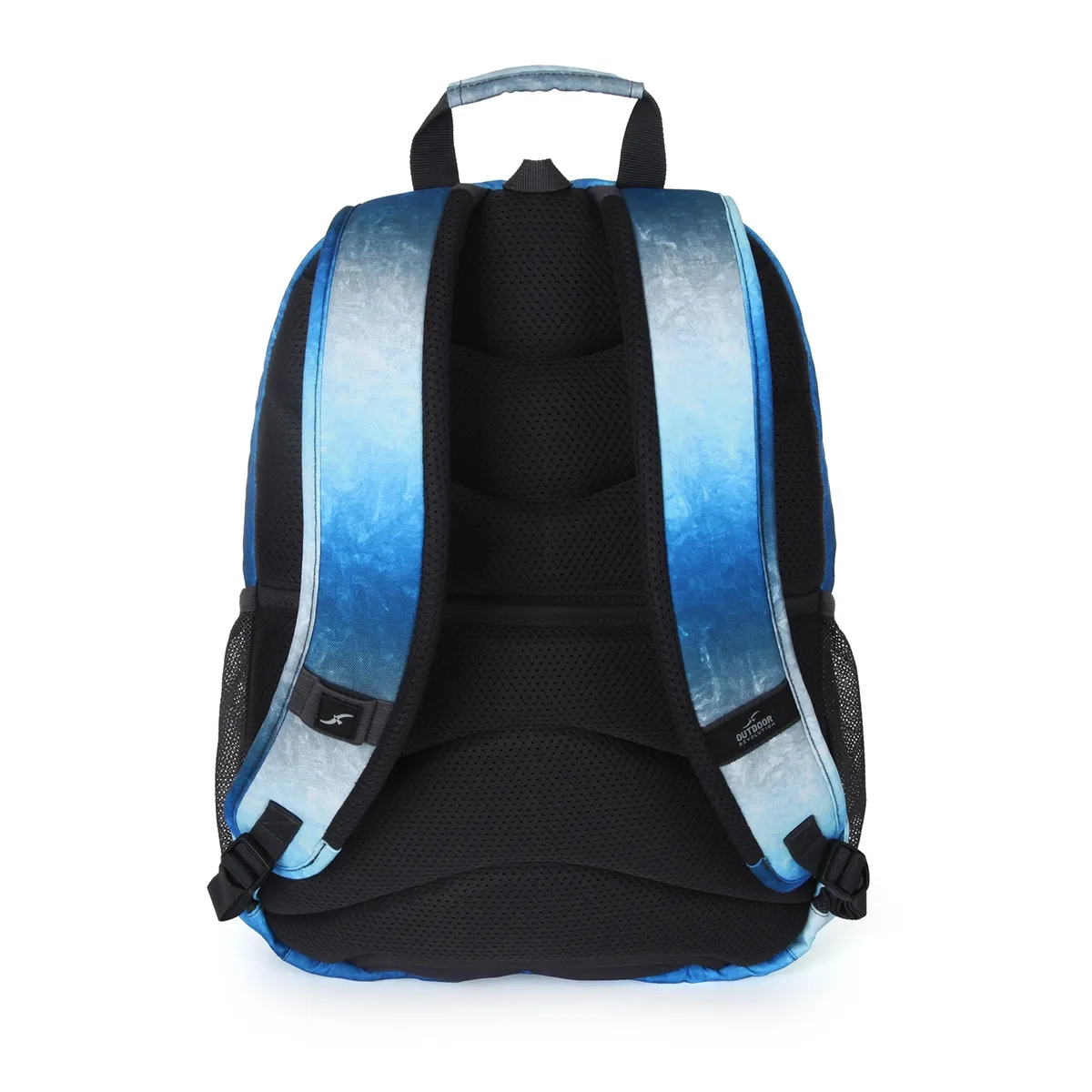 תיק גב מתרחב ALEX 30 Outdoor Revolution – 93722 – אפור-גרדיאנט-2 – 1