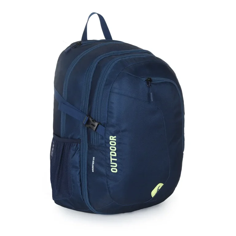 תיק גב מתרחב FRONTIER 30 Outdoor Revolution