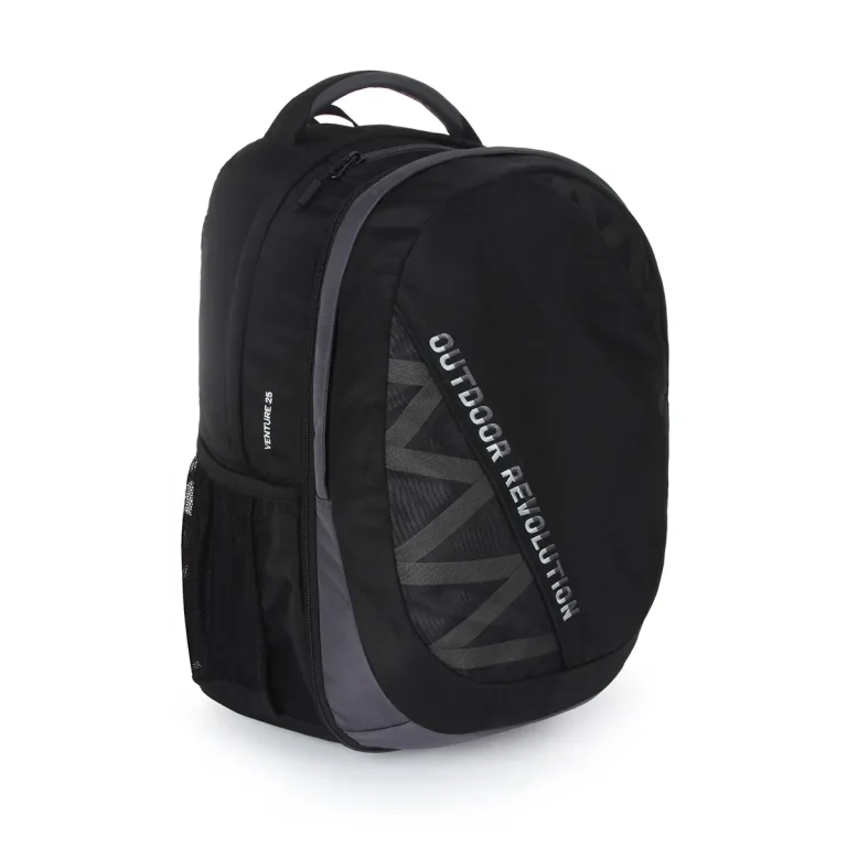 תיק גב מתרחב VENTURE 25 Outdoor Revolution