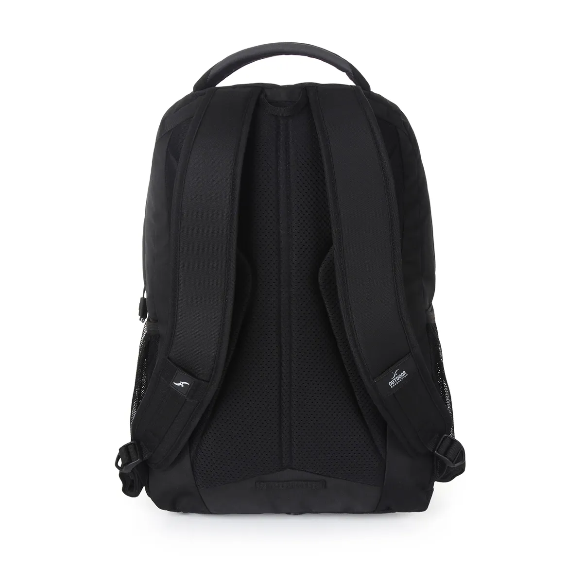 תיק גב מתרחב VENTURE 25 Outdoor Revolution – 93731 – שחור-אפור – 1