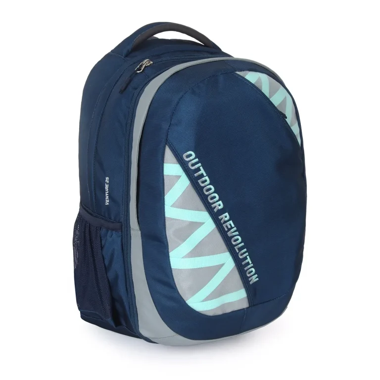 תיק גב מתרחב VENTURE 25 Outdoor Revolution
