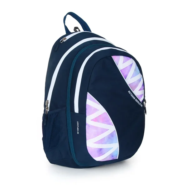 תיק גב מתרחב VENTURE 25 Outdoor Revolution