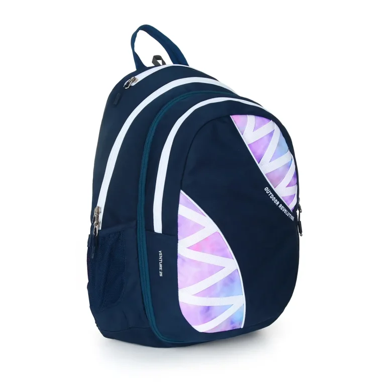 תיק גב מתרחב VENTURE 25 Outdoor Revolution