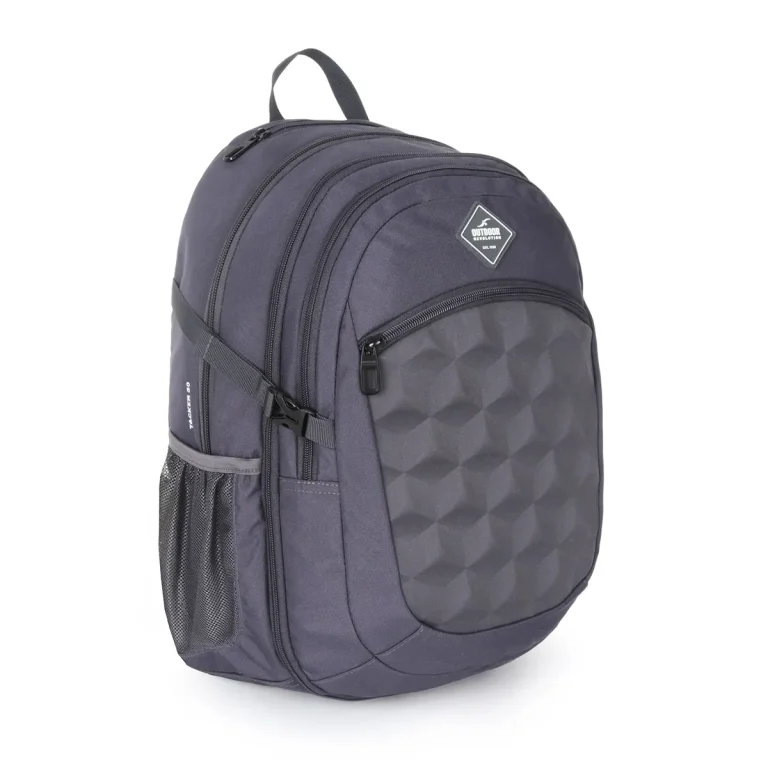 תיק גב מתרחב TACKER 30 Outdoor Revolution