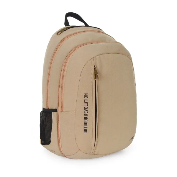 תיק גב מתרחב CARTER Outdoor Revolution